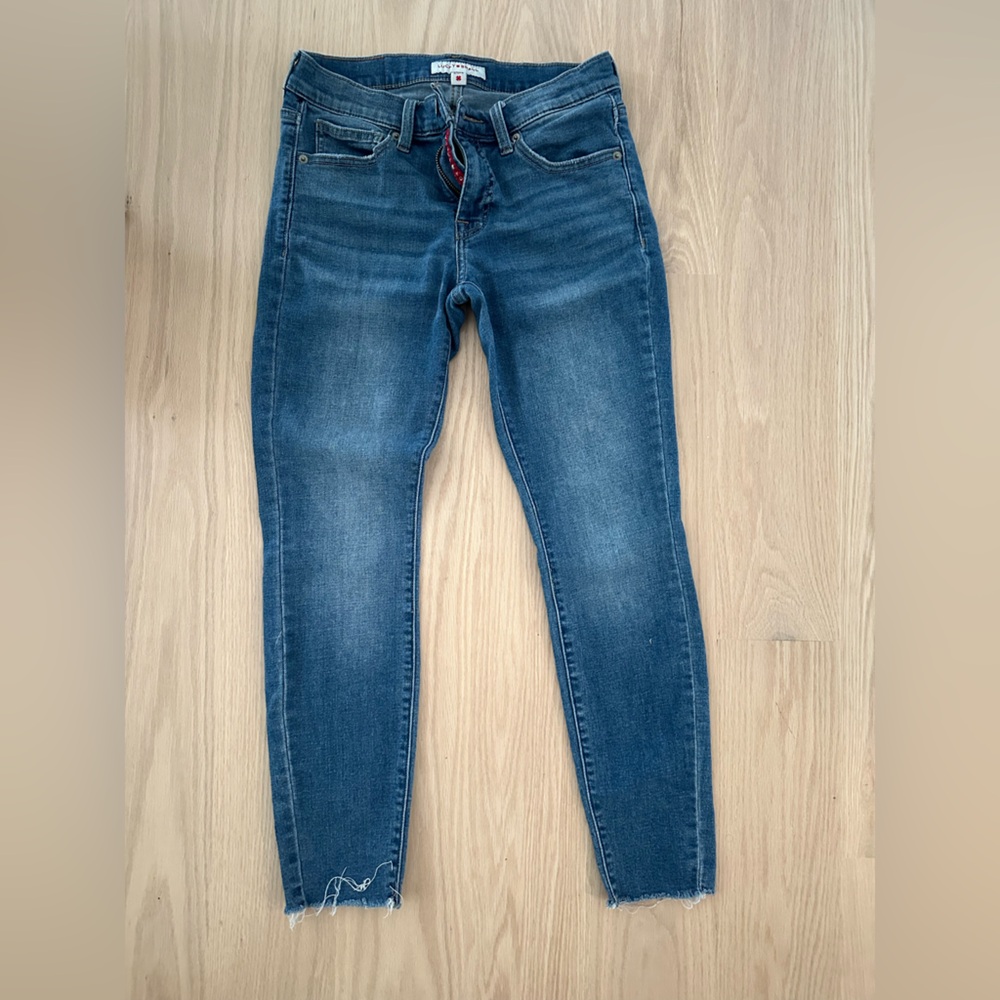 Lucky Brand Skinny Jeans